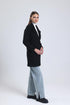 Women Black Coat